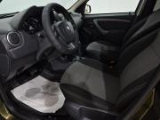 Renault Duster I Рестайлинг Альметьевск  - изображение 28