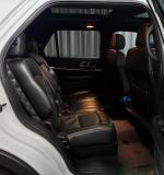 Ford Explorer V Рестайлинг Москва  - изображение 37