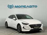 Hyundai Sonata VIII (DN8) Калининград  - изображение 34