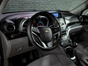 Chevrolet Orlando I Екатеринбург  - изображение 30