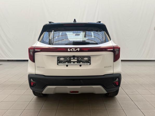 Kia Seltos I Рестайлинг с пробегом 2026 года, цена 3 050 000 рублей, 15 км, внедорожник, Автокод Объявления