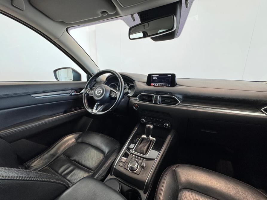 Mazda CX-5 II Волгоград  - изображение 12