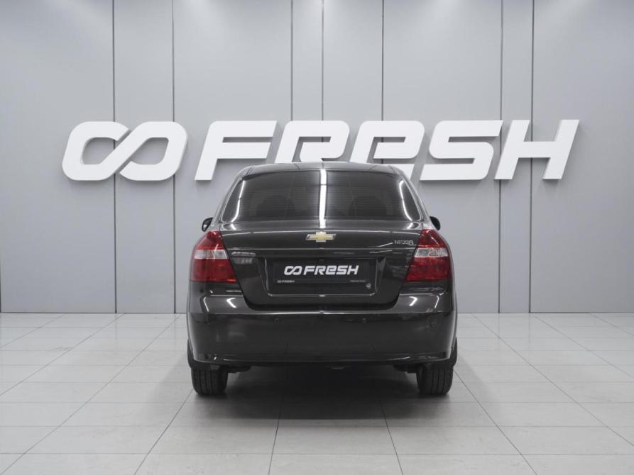 Chevrolet Nexia I Ростов-на-Дону  - изображение 4