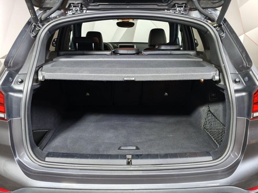 BMW X1 II (F48) Рестайлинг Москва  - изображение 9