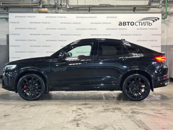 Geely Tugella I Рестайлинг с пробегом 2023 года, цена 2 699 000 рублей, 48000 км, внедорожник, Автокод Объявления