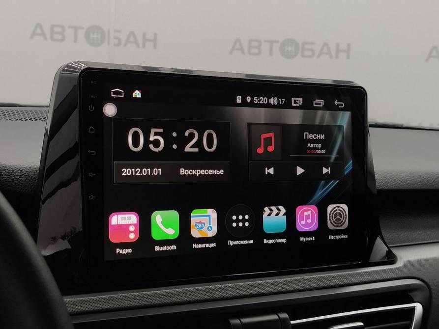 Kia Seltos I Екатеринбург  - изображение 11