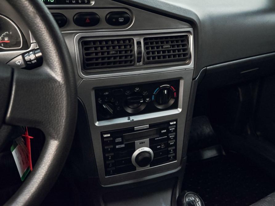 Daewoo Nexia I Рестайлинг Екатеринбург  - изображение 11
