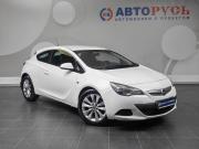 Opel Astra J Рестайлинг Москва  - изображение 25
