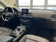 Audi Q5 II (FY) Москва  - изображение 37