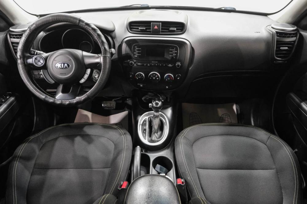 Kia Soul II Новокузнецк  - изображение 18
