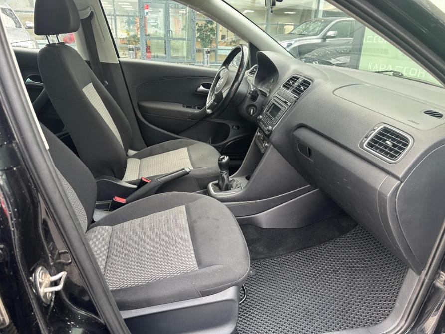Volkswagen Polo V Екатеринбург  - изображение 7