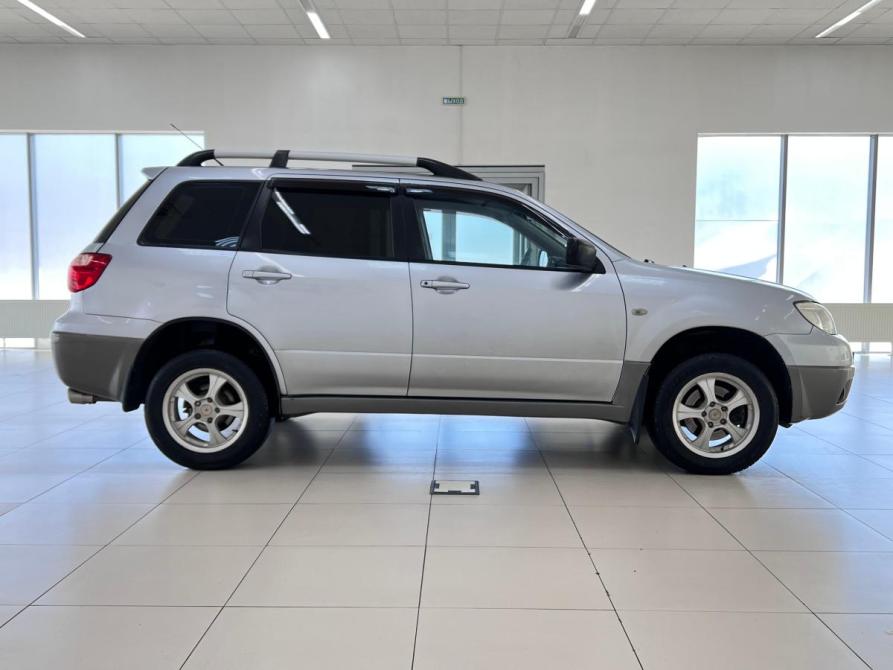 Mitsubishi Outlander I Волгоград  - изображение 6