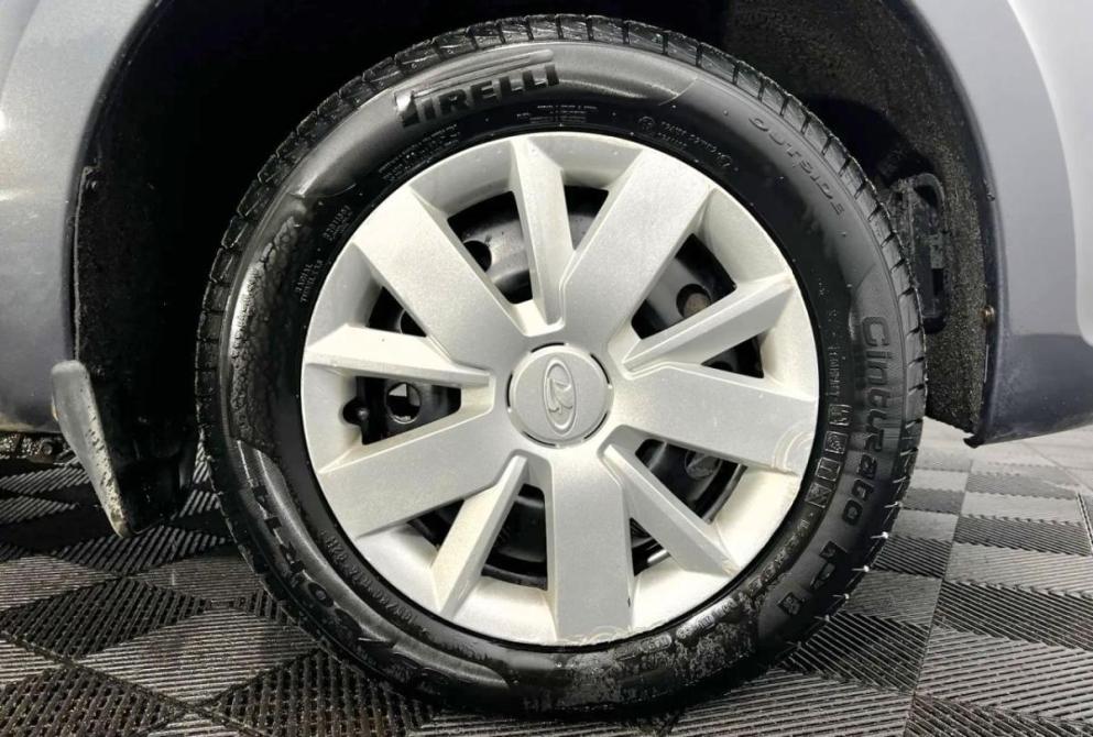 Lada (ВАЗ) Granta I Рестайлинг Нижний Новгород  - изображение 21