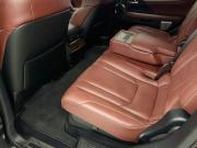 Lexus LX III Рестайлинг 2 Калуга  - изображение 46