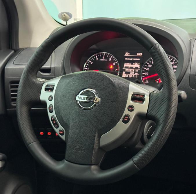 Nissan X-Trail II Рестайлинг Набережные Челны  - изображение 15
