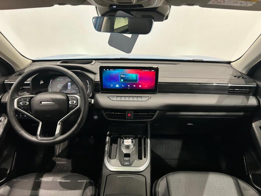 Haval Jolion I Рестайлинг Санкт-Петербург  - изображение 16