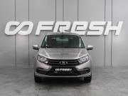 Lada (ВАЗ) Granta I Рестайлинг Воронеж  - изображение 19