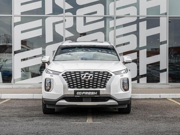 Hyundai Palisade I с пробегом 2020 года, цена 4 430 000 рублей, 84302 км, внедорожник, Автокод Объявления