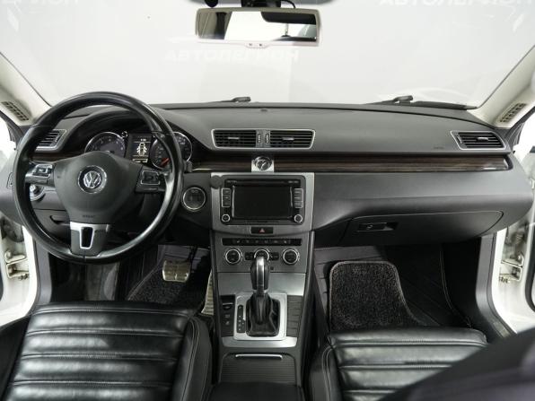 Volkswagen Passat CC I Рестайлинг с пробегом 2014 года, цена 1 670 000 рублей, 171149 км, седан, Автокод Объявления
