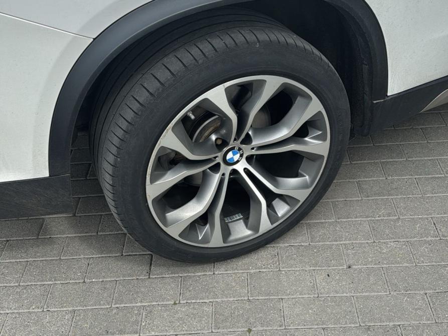 BMW X5 III (F15) Кемерово  - изображение 15