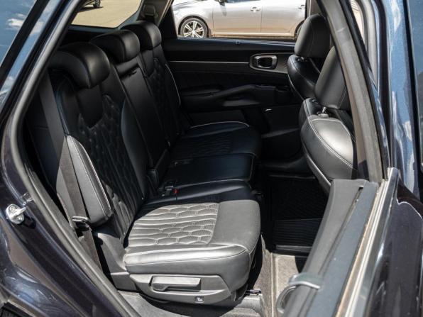 Kia Sorento IV с пробегом 2020 года, цена 3 350 000 рублей, 122523 км, внедорожник, Автокод Объявления