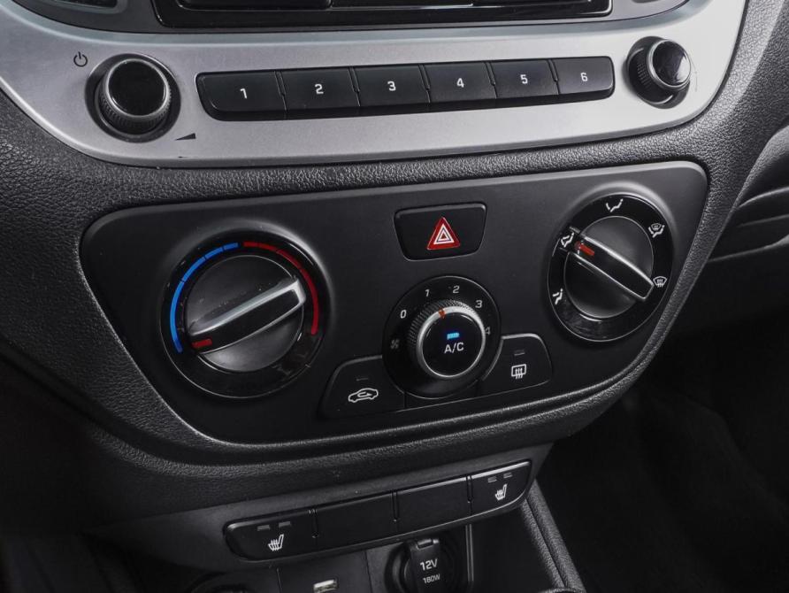 Hyundai Solaris II Рестайлинг Ростов-на-Дону  - изображение 12