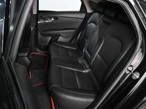 Kia Cerato III Рестайлинг (Classic) с пробегом 2019 года, цена 2 150 000 рублей, 77280 км, седан, Автокод Объявления