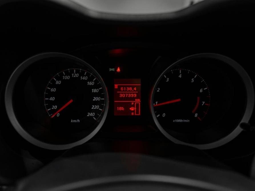 Mitsubishi Lancer X Москва  - изображение 10
