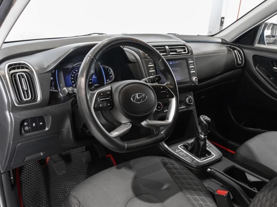Hyundai Creta II Казань  - изображение 5