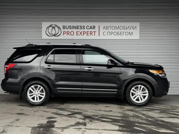 Ford Explorer V с пробегом 2012 года, цена 1 579 000 рублей, 260021 км, внедорожник, Автокод Объявления
