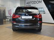 BMW X3 III (G01) Москва  - изображение 38