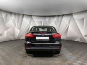 Ford Focus III Рестайлинг Москва  - изображение 25