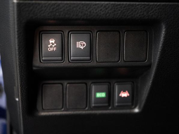 Nissan Qashqai II с пробегом 2014 года, цена 1 500 000 рублей, 109359 км, внедорожник, Автокод Объявления