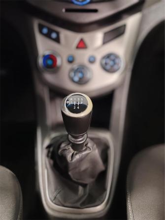 Chevrolet Aveo II с пробегом 2015 года, цена 649 000 рублей, 178001 км, седан, Автокод Объявления