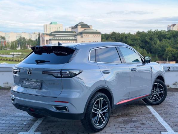 Changan UNI-S (CS55 Plus) I с пробегом 2024 года, цена 2 150 000 рублей, 18449 км, внедорожник, Автокод Объявления