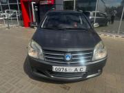 Geely MK Cross I Астрахань  - изображение 25