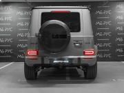 Mercedes-Benz G-Класс AMG II (W465) Рестайлинг Москва  - изображение 34