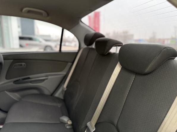 Kia Rio II Рестайлинг с пробегом 2009 года, цена 509 000 рублей, 161000 км, седан, Автокод Объявления