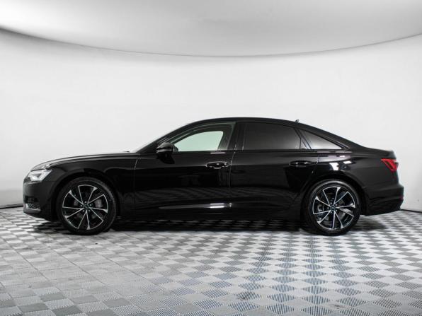Audi A6 V (C8) с пробегом 2021 года, цена 5 170 000 рублей, 47001 км, седан, Автокод Объявления