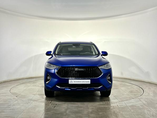 Haval F7x I с пробегом 2021 года, цена 1 700 000 рублей, 108793 км, внедорожник, Автокод Объявления