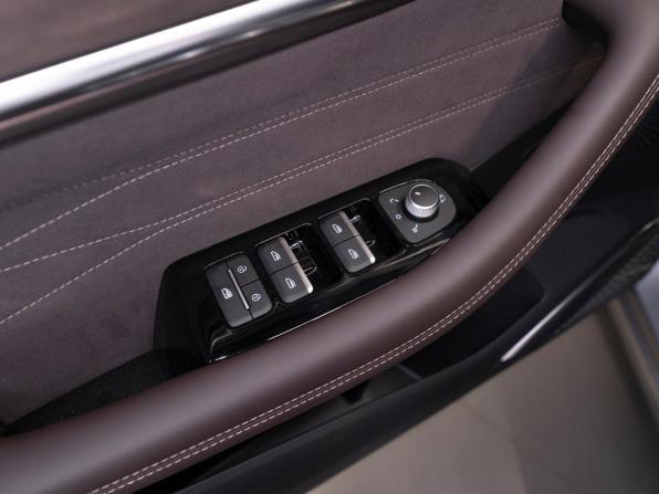 Geely Monjaro I Рестайлинг 2 с пробегом 2026 года, цена 4 400 000 рублей, 11 км, внедорожник, Автокод Объявления