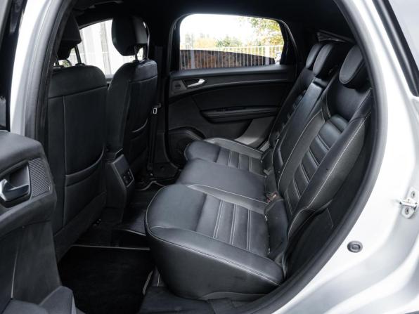 Renault Arkana I с пробегом 2019 года, цена 1 632 000 рублей, 83107 км, внедорожник, Автокод Объявления