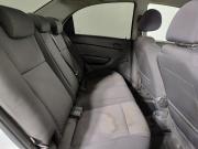 Chevrolet Aveo I Рестайлинг Уфа  - изображение 37