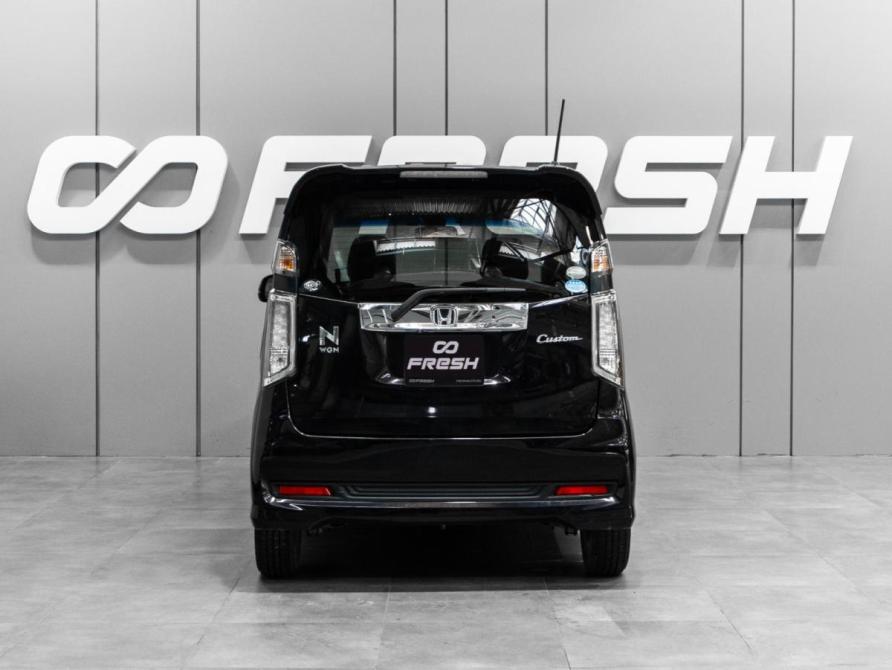 Honda N-WGN I Тюмень  - изображение 4