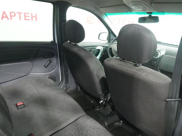 Lada (ВАЗ) Largus I с пробегом 2021 года, цена 949 000 рублей, 109436 км, универсал, Автокод Объявления