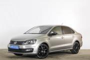 Volkswagen Polo V Рестайлинг Тюмень  - изображение 23