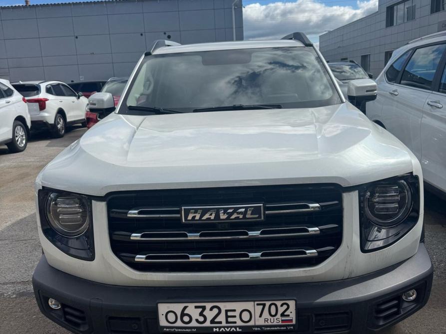 Haval Dargo I Уфа  - изображение 3