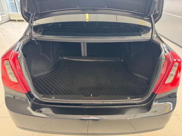 Chevrolet Lacetti I с пробегом 2012 года, цена 499 000 рублей, 158642 км, седан, Автокод Объявления