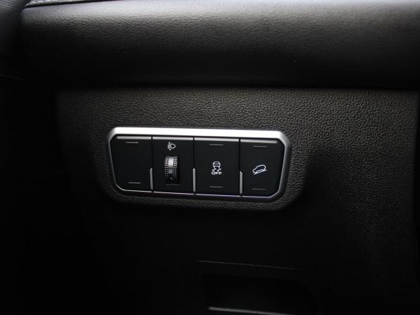 Haval M6 II с пробегом 2024 года, цена 1 849 000 рублей, 20939 км, внедорожник, Автокод Объявления