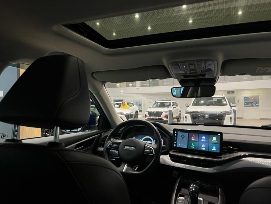 Haval F7x I Рестайлинг Санкт-Петербург  - изображение 21